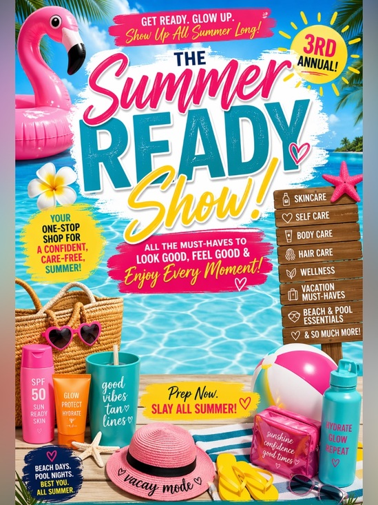 Coach Handbags - Summer Ready May 17! 11am EST 3rd Annual Share Show